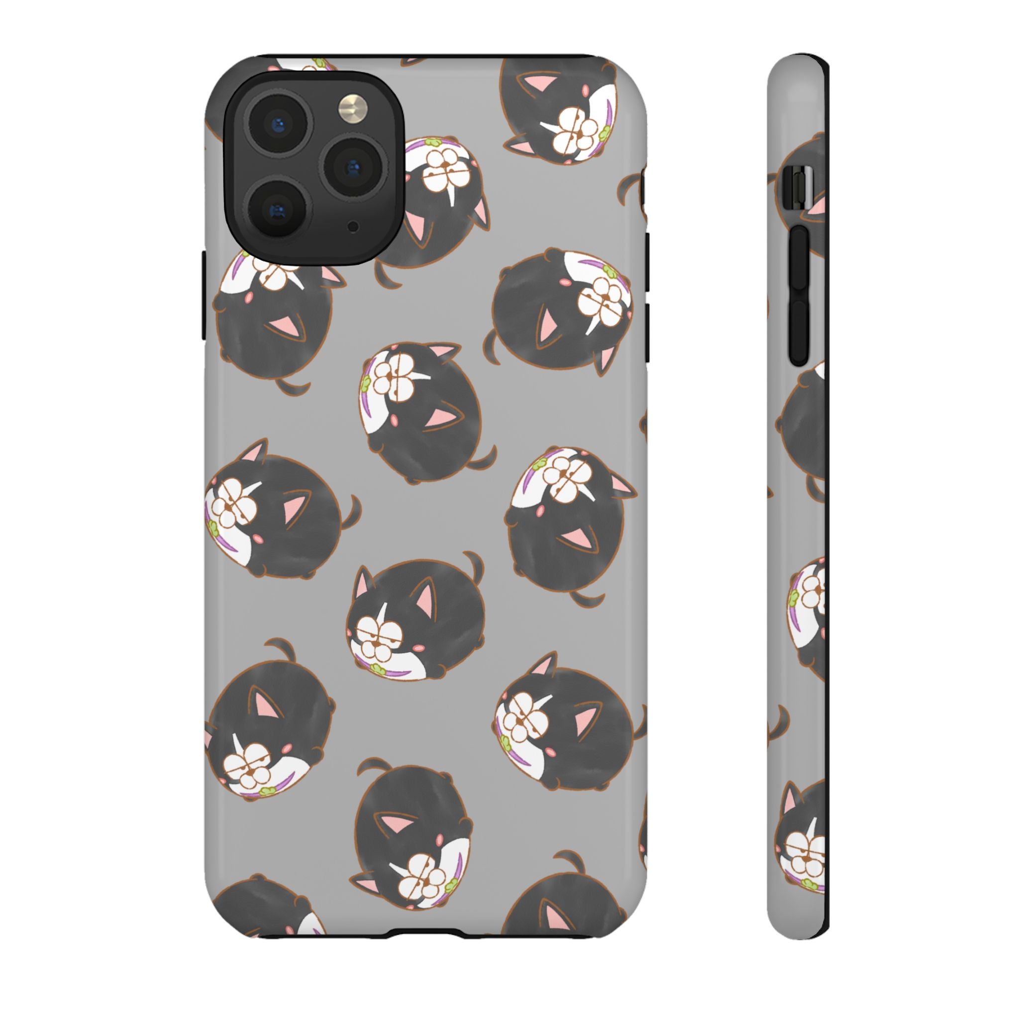 Matsuinu Phone Case